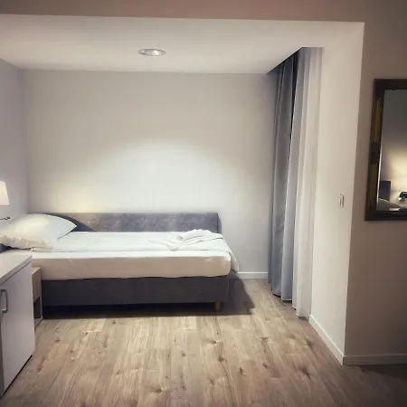 Hotel Olea Vitis Međugorje